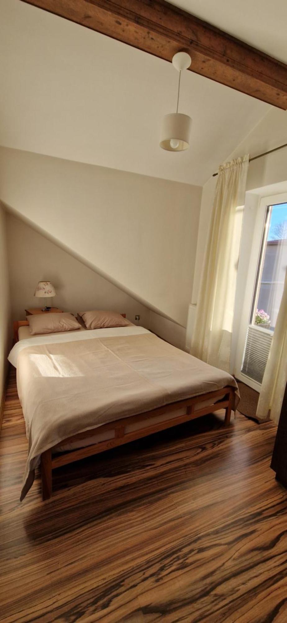 Willa Dobrylko Rewa Kamer foto