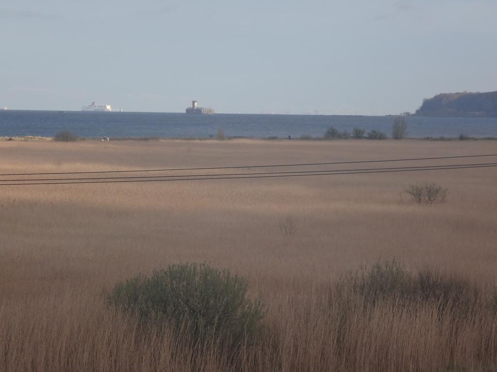 Willa Dobrylko Rewa Buitenkant foto